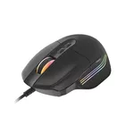 Мишка Genesis Gaming Mouse Xenon 330 4000Dpi Rgb Illuminated With Software Black 2
