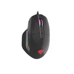 Мишка Genesis Gaming Mouse Xenon 330 4000Dpi Rgb Illuminated With Software Black 5