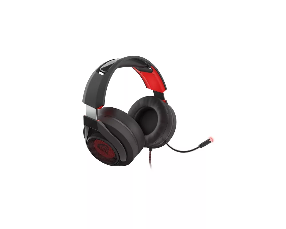 Слушалки Genesis Gaming Headset Radon 610 7.1 3