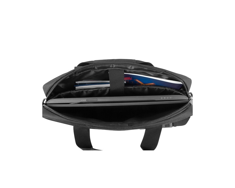 Чанта uGo Laptop bag 15.6" Black 3
