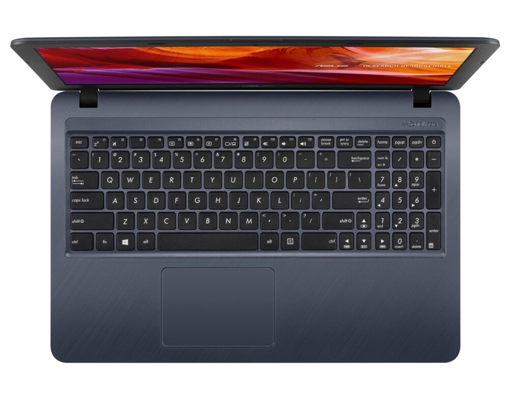 Лаптоп Asus X543MA-DM633 Ultra Slim 5