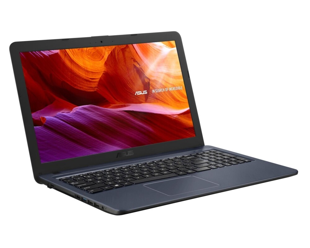 Лаптоп Asus X543MA-DM633 Ultra Slim 4