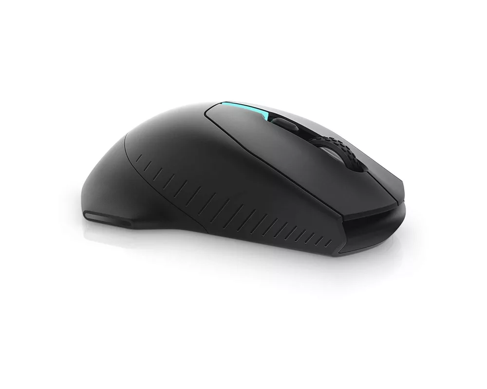 Мишка Dell Alienware 310M Wireless Gaming Mouse 4