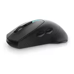 Мишка Dell Alienware 310M Wireless Gaming Mouse 3
