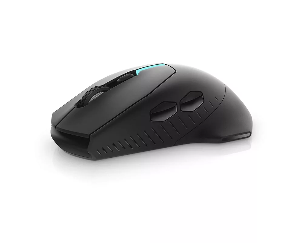 Мишка Dell Alienware 310M Wireless Gaming Mouse 3