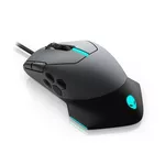Мишка Dell Alienware 510M Wired Gaming Mouse 2