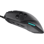 Мишка Dell Alienware 510M Wired Gaming Mouse 3