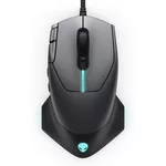 <span>Мишка</span> Dell Alienware 510M Wired Gaming Mouse <span class='catalog-num-in-name'>545-BBCM</span> - 