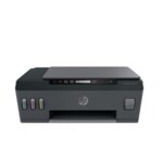 <span>Мултифункционално у-во</span> HP Smart Tank 500 AiO Printer <span class='catalog-num-in-name'>4SR29A</span> - 