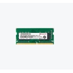 <span>Памет</span> Transcend 16GB JM DDR4 2666Mhz SO-DIMM 2Rx8 1Gx8 CL19 1.2V <span class='catalog-num-in-name'>JM2666HSB-16G</span> - 