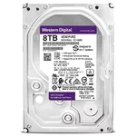 Твърд диск Western Digital Purple 8TB 7200 rpm 2