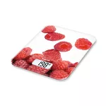 <span>Смарт кантар</span> Beurer KS 19 berry kitchen scale; 5 kg / 1 g <span class='catalog-num-in-name'>70405_BEU</span> - 