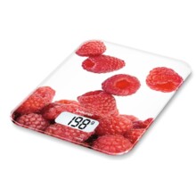  Beurer KS 19 berry kitchen scale; 5 kg / 1 g 144654 70405_BEU на топ цена - PIC.bg