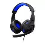 <span>Слушалки</span> TRUST GXT 307B Ravu Gaming Headset for PS4/ PS5 - blue <span class='catalog-num-in-name'>23250</span> - 