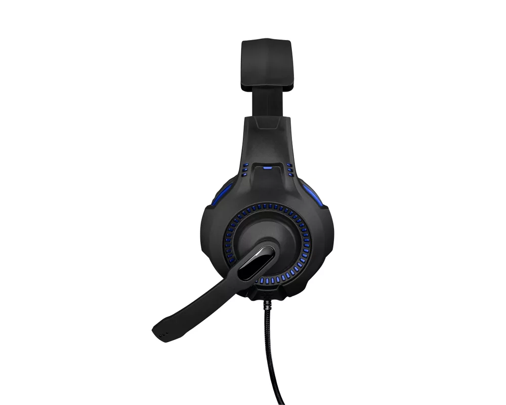 Слушалки TRUST GXT 307B Ravu Gaming Headset for PS4/ PS5 - blue 7