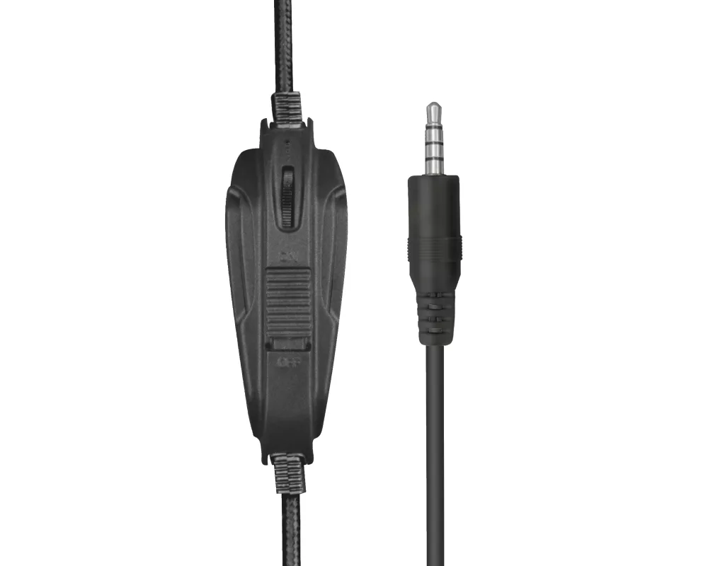 Слушалки TRUST GXT 307B Ravu Gaming Headset for PS4/ PS5 - blue 2