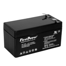  FirstPower FP1.2-12 - 12V 1.2Ah 145562 FP1212 на топ цена - PIC.bg