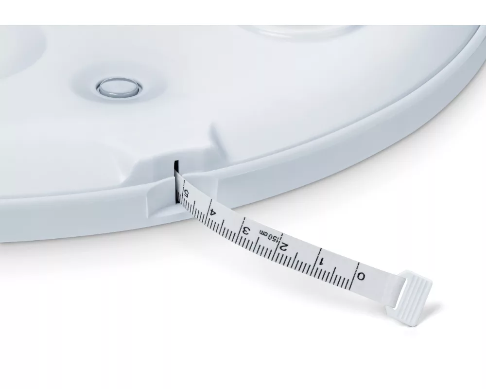 Смарт кантар Beurer BY 90 baby scale 3