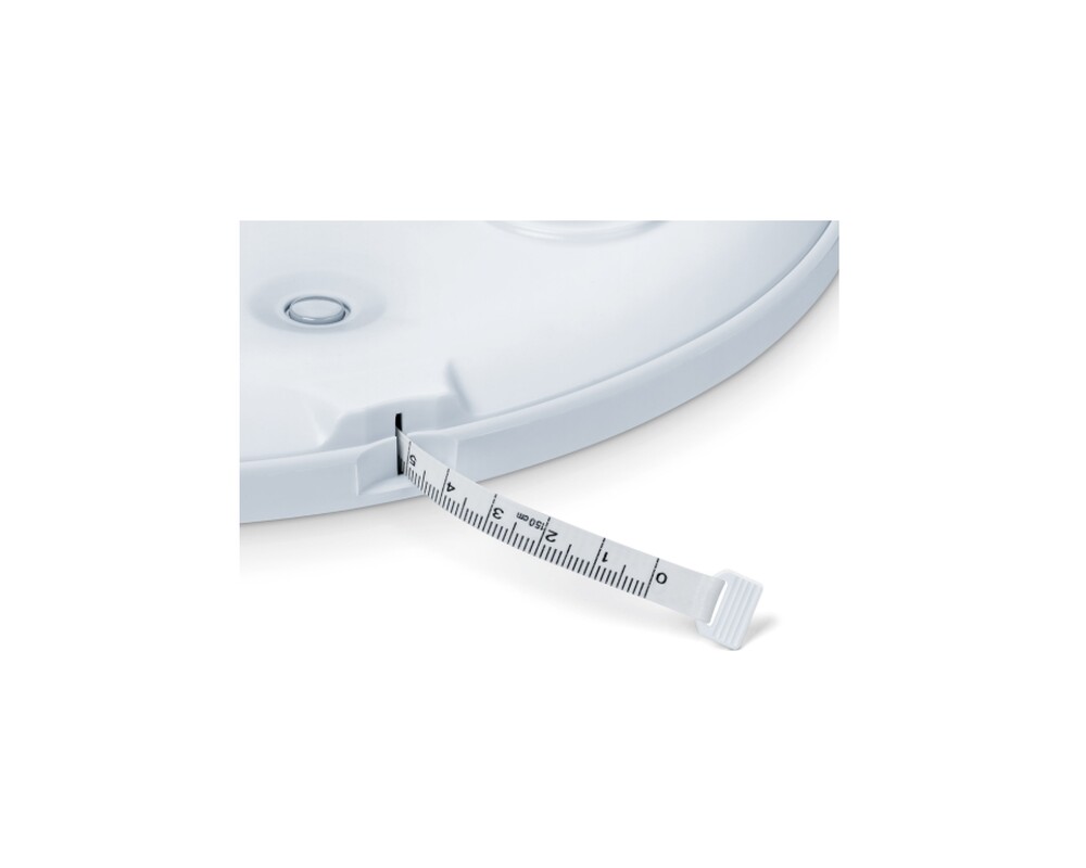 Смарт кантар Beurer BY 90 baby scale 3