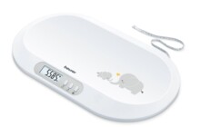  Beurer BY 90 baby scale 145793 95606_BEU на топ цена - PIC.bg