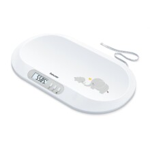  Beurer BY 90 baby scale 145793 95606_BEU на топ цена - PIC.bg