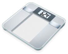  Beurer BG 13 Diagnostic Bathroom Scale; XL display;body weight 145794 76030_BEU на топ цена - PIC.bg