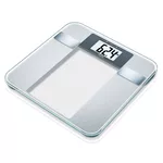<span>Смарт кантар</span> Beurer BG 13 Diagnostic Bathroom Scale; XL display;body weight <span class='catalog-num-in-name'>76030_BEU</span> - 