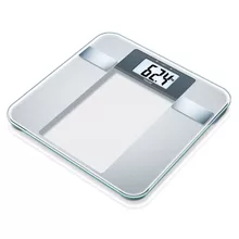  Beurer BG 13 Diagnostic Bathroom Scale; XL display;body weight 145794 76030_BEU на топ цена - PIC.bg