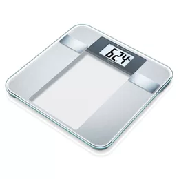  Beurer BG 13 Diagnostic Bathroom Scale; XL display;body weight 145794 76030_BEU на топ цена - PIC.bg