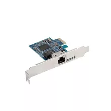  Lanberg network interface card PCI-express gigabit ethernet realtek chipset 146097 PCE-1GB-001 на топ цена - PIC.bg