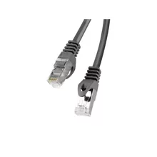  Lanberg patch cord CAT.6 FTP 3m 146169 PCF6-10CC-0300-BK на топ цена - PIC.bg
