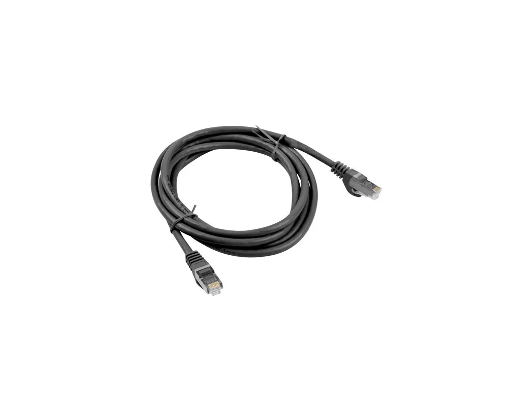 Мрежов кабел Lanberg patch cord CAT.6 FTP 3m 2