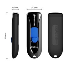  Transcend 256GB 146313 TS256GJF790K на топ цена - PIC.bg