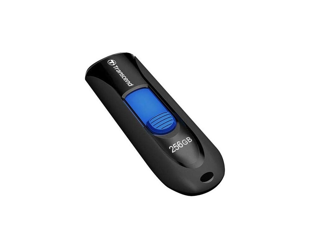 Флаш памет Transcend 256GB 5
