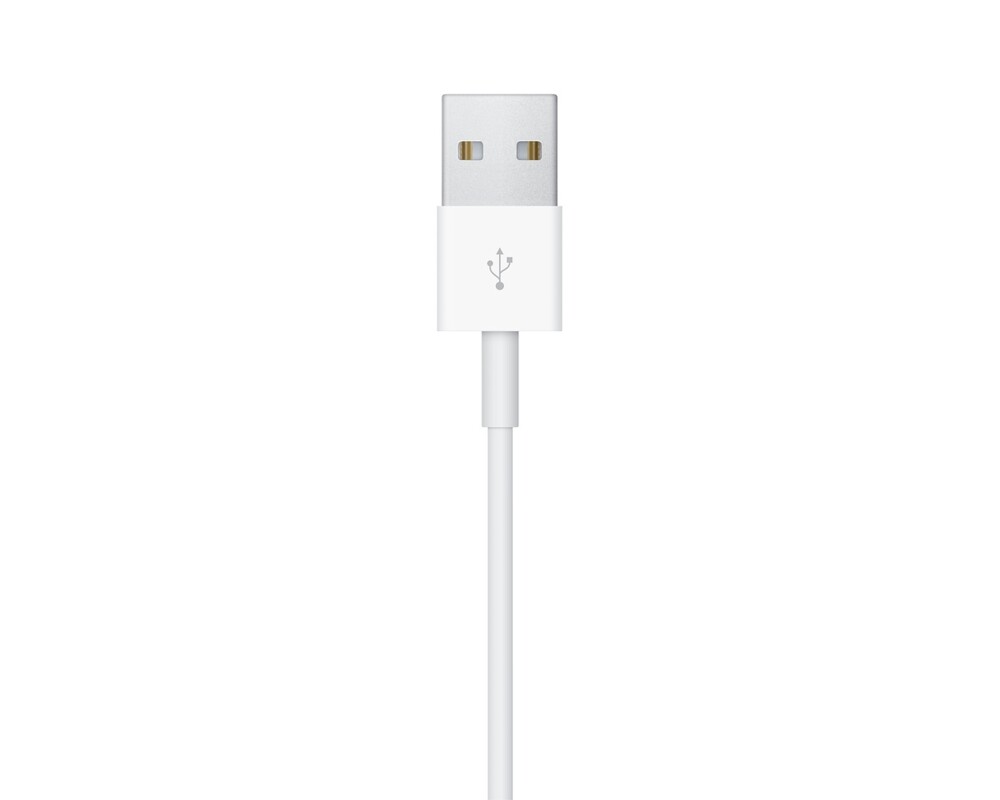 Зарядно Apple Watch Magnetic Charging Cable (1 m) 4