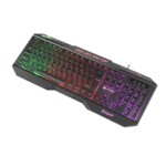 <span>Клавиатура</span> Fury Gaming Keyboard <span class='catalog-num-in-name'>NFU-1549</span> - 
