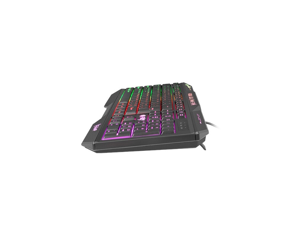 Клавиатура Fury Gaming Keyboard 4