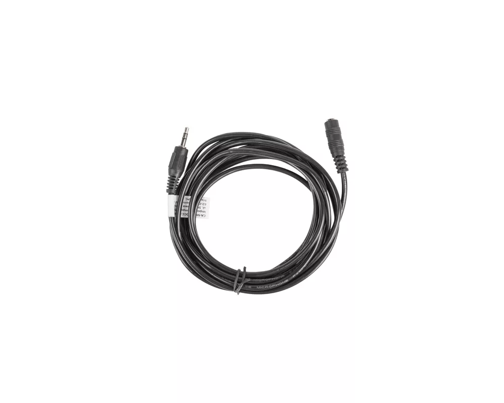 Кабел Lanberg extension cable mini jack 3.5mm M/F 3 pin 3m 4