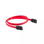 Кабел Lanberg SATA DATA III (6GB/S) F/F cable 30cm 2
