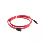Кабел Lanberg SATA DATA III (6GB/S) F/F cable 100cm 2