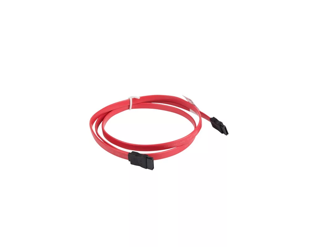 Кабел Lanberg SATA DATA III (6GB/S) F/F cable 100cm 2