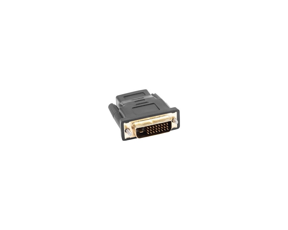 Адаптери Lanberg adapter HDMI (f) -> DVI-D (m ) (24+1) single link 2