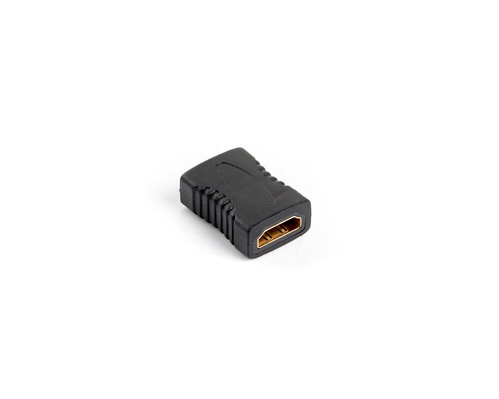 Адаптери Lanberg adapter HDMI-A (f) -> HDMI-A (f) 2