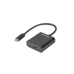 <span>Адаптери</span> Lanberg adapter USB type-c (m) -> HDMI (f) <span class='catalog-num-in-name'>AD-UC-HD-01</span> - 