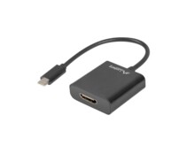  Lanberg adapter USB type-c (m) -> HDMI (f) 146661 AD-UC-HD-01 на топ цена - PIC.bg