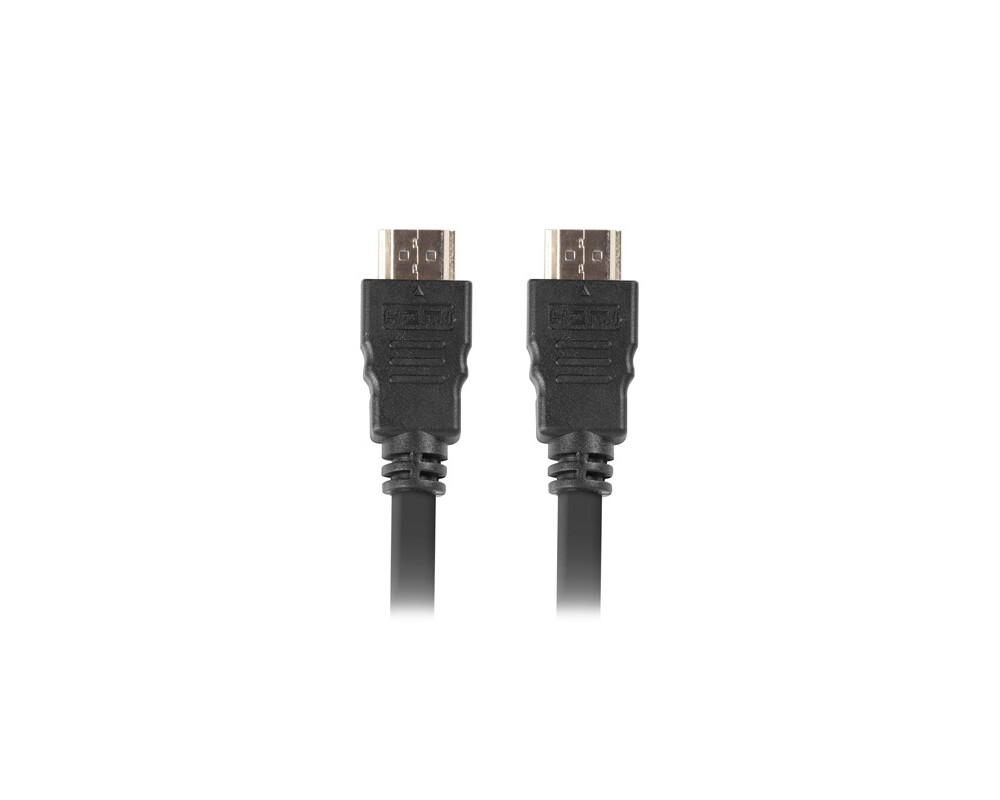 Кабел Lanberg HDMI M/M V1.4 cable 20m 2