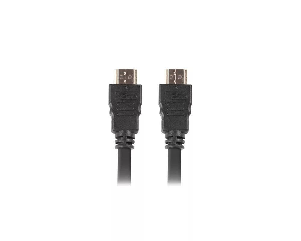 Кабел Lanberg HDMI M/M V1.4 cable 15m 2