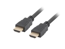  Lanberg HDMI M/M V1.4 cable 1M CCS 146717 CA-HDMI-11CC-0010-BK на топ цена - PIC.bg