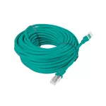 Мрежов кабел Lanberg patch cord CAT.5E FTP 15m 2