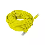 Мрежов кабел Lanberg patch cord CAT.5E FTP 15m 2